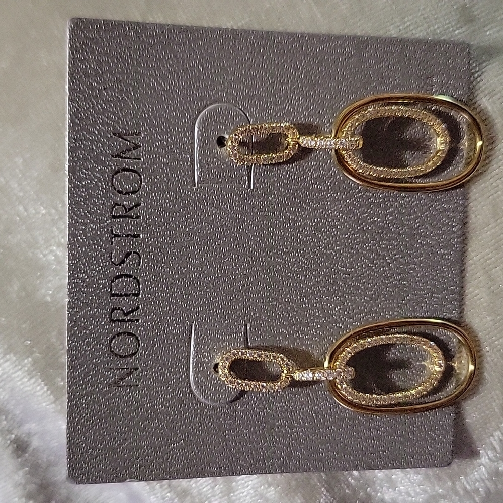 Nordsrtom Earings